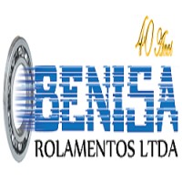 BENISA ROLAMENTOS LTDA Logo
