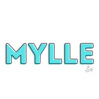 Mylle Creative Digital Studio Logo