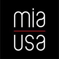 MIA USA Logo