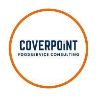 Coverpoint Foodservice Consulting Logo