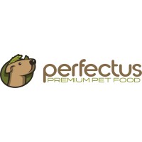 Perfectus Pet Food Logo