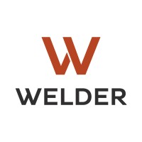 Welder Digital Logo