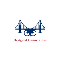 Designed Connections Logo