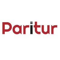 Paritur AB Logo