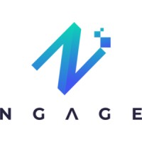 NGAGE ApS Logo