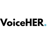 VoiceHER Logo