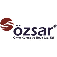 Özsar Tekstil Logo