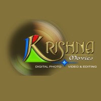 Krishna Movies Logo