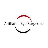 Affiliated Eye Surgeons Logo
