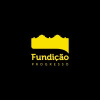 Fundição Progresso Logo