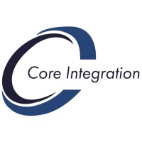 Core Integration Coaching Logo