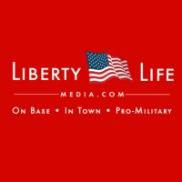 Liberty Life Media Logo