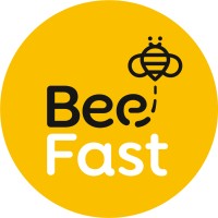 BeeFast.ro Logo