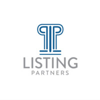 Listing Partners Limited Logo