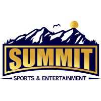 Summit Sports & Entertainment Logo