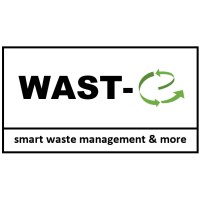 WAST-e BV Logo