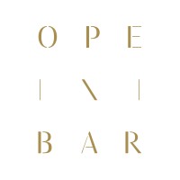 Open Bar Logo