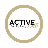 Active TSHD Logo