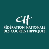 Fédération Nationale des Courses Hippiques Logo