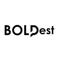 Boldest.io Logo