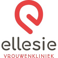 Ellesie - vrouwenkliniek Logo