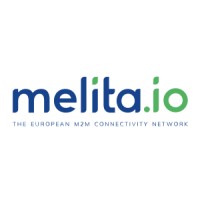 melita.io Logo