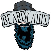 Beard Laws Logo
