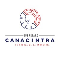 Canacintra Querétaro Logo