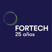 FORTECH CR Logo