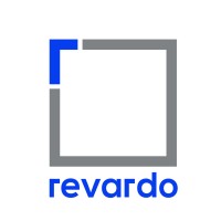 revardo Logo