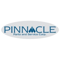 Pinnacle Parts and Service Corporation Logo