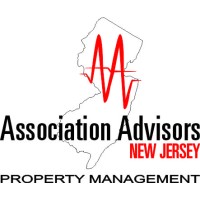 Association Advisors NJ Logo