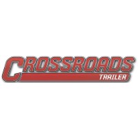 Crossroads Trailer Logo