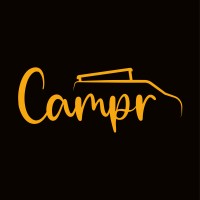 CAMPR Logo