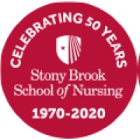 Stony Brook School of Nursing Logo
