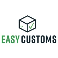 Easy Customs Limited Logo