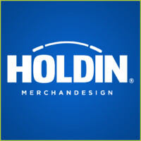 Holdin Merchandesing Logo
