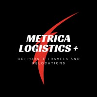 Metrica Nigeria (immigration, relocations and logistics) Logo