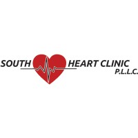 South Heart Clinic, PLLC Logo
