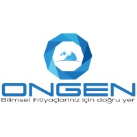 ONGEN LAB Logo