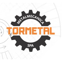 Tormetal SPA Logo