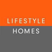 Lifestyle Homes LLC Logo