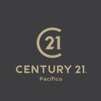 Century 21 Pacífico Logo