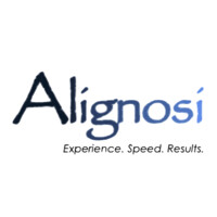 Alignosi, LLC Logo
