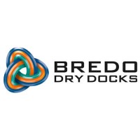 BREDO DRY DOCKS Logo