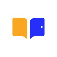 The Classroom Door Logo