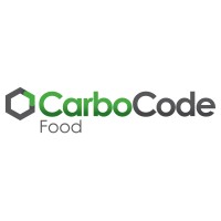 CarboCode Food Logo