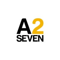 A2SEVEN Logo