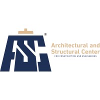 ASC for Construction and Engineering Logo