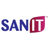 Sanit Logo